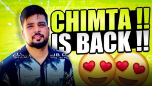 RADIO IS BACK 😍PUBG MOBILE LIVE STREAM