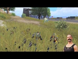 😱VICTOR SQUAD 999 IQ BRIDGE CAMPING😈😂Funny & WTF MOMENTS OF PUBG Mobile