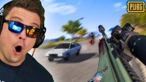 When a BAD GAME becomes GREAT - PUBG