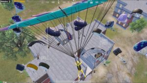 Wow! MY NEW SEASON RECORD in HERE🔥Pubg Mobile