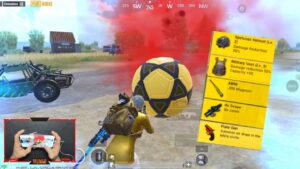 Wow!! NEW BEST FLAREDROP is Here🔥Pubg Mobile