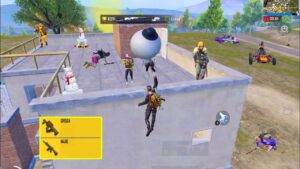 Wow😍REAL BEST LOOT of PRO PLAYERS🔥PUBG Mobile