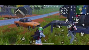 @pubg game ရဲ့မာယာများချက်ကတော့မပြောချင်ဘူးပညာတွေလဲရပါတယ်။။အနီရောင်စာတန်း။Subscribe။ကိုနှိပ်ပေးခဲ့ပါ