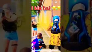 pubg my game funny video Pashto