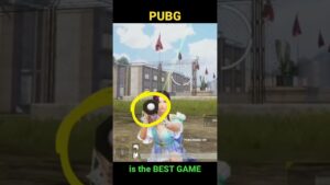 this is why PUBG is the best game @PUBG Mobile Việt Nam