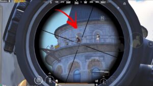 wow!! SNIPER M24 vs AMR😱Watch This | Pubg Mobile