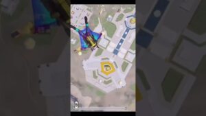 10000 IQ TRICK FOR CAMPERS | PUBG MOBILE | PUBG GAME #pubgmobile #teampubgm #bgmi #staranonymous