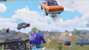29KILLS! MY BEST RUSH GAMEPLAY🔥SOLO vs SQUAD | Pubg Mobile
