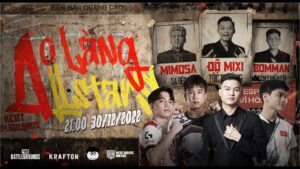 🏆 AO LÀNG ALLSTAR 2022: REFUND, NO1, CES, TE, RM5SD,... CASTER: MIXI GAMING, BOMMAN, MIMOSA