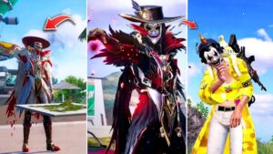 Attitude Revenge Kill With Ace Master Player 😈 | 151 |Samsung, A3,A5,A6,A7,J2,J5,J7,S5,S6,S7,A59,A10