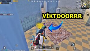 BALONLA PUSUCULARI ÇILDIRTTIM RESMEN ! ONE MAN SQUAD PUBG MOBİLE
