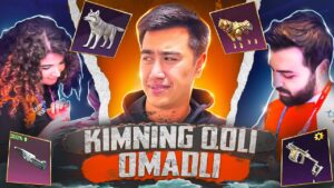 BUNAQA OPEN CASE KO’RMAGANSIZ 😨 | OPEN CASE PUBG MOBILE