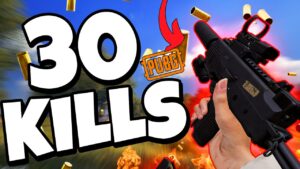 CRAZY!  30 KILL PUBG SOLO GAME! PUBG XBOX PS5 PS4