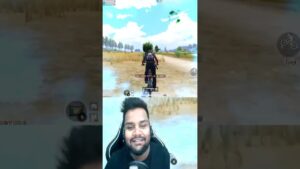 Cycle Race in Pubg Gone Wrong || Watch Till End || Game Guru #shorts