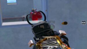 DON'T CHASE ME! - PUBG MOBILE