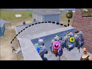 Epic fails 😈😂Funny & WTF MOMENTS OF PUBG Mobile