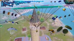 GALATA TOWER is BACK😍AFTER LONG TIME LANDED in MY FAVORITE PLACE🔥PUBG Mobile