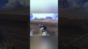 Game over in PUBG