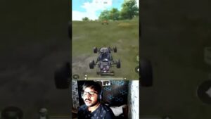 Guess🤔 whether this player will die last or not #pubg #bgmi #shorts