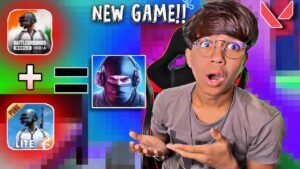 I Found New Best Game Like BGMI & Pubg Lite 😱