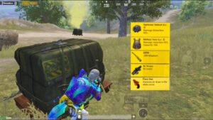 I GOT ENEMIES FLARE DROP🔥Pubg Mobile