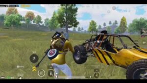 I STARTED THE GAME with BEST LOOT🔥Pubg Mobile