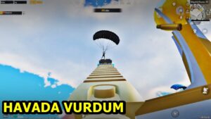 İNTİKAM SOĞUK YENEN BİR MG3 TÜR ! ONE MAN SQUAD PUBG MOBİLE