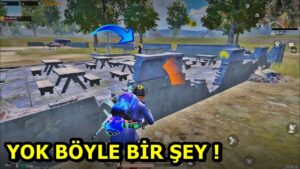 KENDİ EKİBİMLE KARŞILAŞTIM ! ARAPLARDAN İNTİKAMIMI ALDI ONE MAN SQUAD PUBG MOBİLE