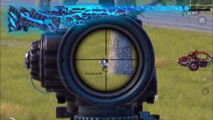 KING OF SNIPER🔥 PUBG Mobile