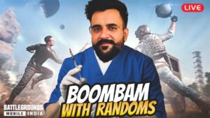 Kaise Troll kre aaj Randoms ko? Any Suggestion? | #Beast #BGMI #pubgmobile