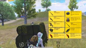 NEW BEST LOOT GAMEPLAY🔥Pubg Mobile