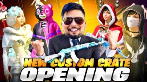 New custom crate opening - Mythic Suit 😍 PUBG MOBILE
