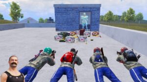 OMG😱 New Ultra Super pro Camper Squad Ever 😈😂Funny & WTF MOMENTS OF PUBG Mobile