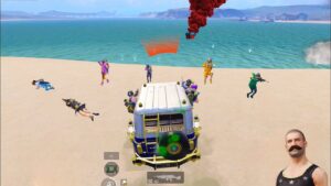 OMG😱 New Ultra Super pro Camper Squad Ever 😈😂Funny & WTF MOMENTS OF PUBG Mobile