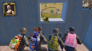 OMG😱Ultra Super pro Camper Squad Ever 😈😂Funny & WTF MOMENTS OF PUBG Mobile