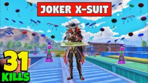 🔥 POWER OF NEW JOKER X SUIT ! Bawal Ho Gaya 😈 SAMSUNG,A3,A5,A6,A7,J2,J5,J7,S5,S7,S9,A10,A20,A50,A70