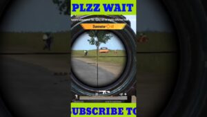 PUBG GAME PLAY VIDEO 😎#shorts #short #shortsfeed
