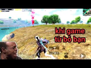 PUBG Mobile - Game Đấu Vất Vả Nhưng Vòng Bo Từ Chối + Combo Thêm Đạn Magic