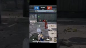 PUBG game TDM shorts
