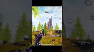 PUBG gaming new video 1V3#shorts #viral #pubg #youtubeshorts #gaming