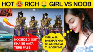 Random toxic Girl Conqueror I am a noob Prank 50RP MAX & MYTHIC OUTFITS 90/70 uc can $10
