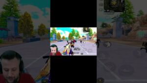 Squid Game 😅 |Pubg Mobile #shorts #pubgmobile