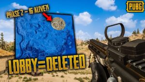 What happened to THIS GAME?! - PUBG