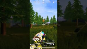 clam down song 😂 PuBG Game play funny moments Gaming bgmi #shorts #minecraft #youtubeshorts