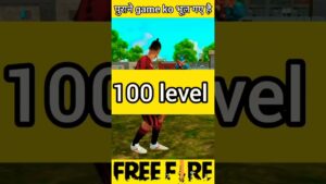 free fire और pubg game आए है तब से पुराने game ko bhul गए है #freefire #viral #shorts #free