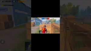 new pubg SHORTS VIDEO in PUBG iPhone 13 pro game play VS iPad mini 6 game play #viral #pubg #game