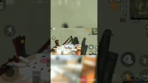 pubg lite noob prnk op game #viral