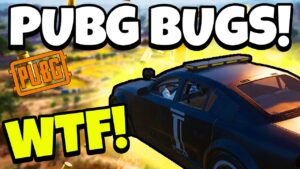 this BUG lost us the GAME! PUBG Console XBOX PS5 PS4