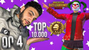 Դեպի Զավայեվածյել / Օր 4 🦍 ՄՏՆՈՒՄ ԵՆՔ TOP 10.000 ԵՎՐՈՊԱ 🤜🏽🌏🤛🏽 PUBG MOBILE ARMENIA 🇦🇲