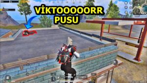AKLINDAN GEÇENİ OYUNA DÖKMEK ! MAÇA BAK BEE  SOLO VS SQUAD PUBG MOBİLE